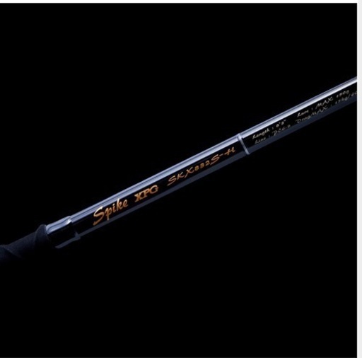 【最終値下げ！】釣竿　天龍　TENRYU   Spike XPG   マグロ、大物に！