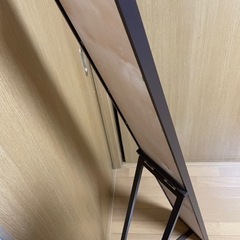 【決まりました】姿見　150cm×22cmの画像