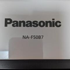 Panasonic全自動洗濯機(5kg)の画像
