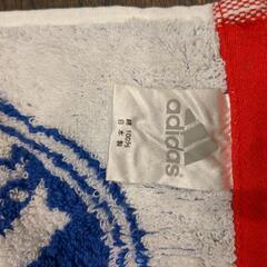 日本サッカー業界 JFA マフラーの画像