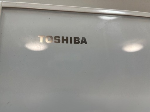 冷蔵庫　東芝　363L 右開き　2019年製