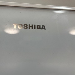 冷蔵庫　東芝　363L 右開き　2019年製