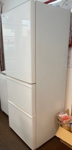 冷蔵庫　東芝　363L 右開き　2019年製