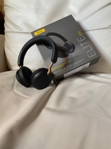 アクセサリー Jabra Elite 45h