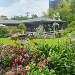 9月11日豊田市花遊庭マルシェ出店者様募集！！