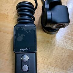 Feiyu Pocket 2S セパレート型ジンバル