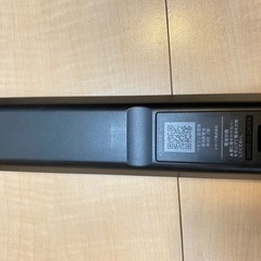 テレビ差し上げます！｛SHARP AQUOS、2009年、32V｝の画像