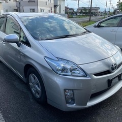 プリウス30    走行96000キロKM