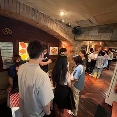🇰🇷日韓交流会🇰🇷韓国好き集まれ❣️✨ − 東京都