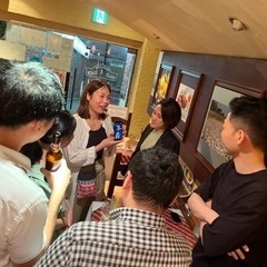 🇰🇷日韓交流会🇰🇷韓国好き集まれ❣️✨ - 渋谷区