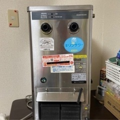 ビールサーバー
