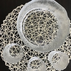 冷や素麺用　食器