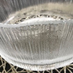 冷や素麺用　食器の画像