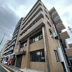 🏡敷金・礼金0円　2DK賃貸マンション🏡