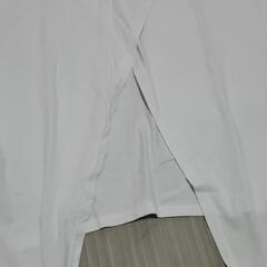 アシメTシャツの画像
