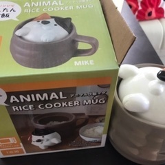 1合用炊飯マグ
