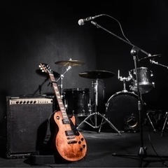バンドメンバー募集🎸🥁