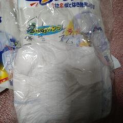 決まりました!　リフレ　ピタッチパンツ　ML　試供品10枚の画像