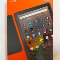 【新品未開封】Fire HD 10 第11世代 オリーブ 32GB【最新世代】