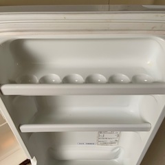 大宇 DAEWOO DRF-76TK 冷蔵庫 新生活応援 シングル 単身赴任 一人暮らしの必需家電 店用 家庭用 事務所用の画像