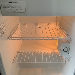 大宇 DAEWOO DRF-76TK 冷蔵庫 新生活応援 シングル 単身赴任 一人暮らしの必需家電 店用 家庭用 事務所用の画像