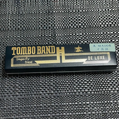 新品 ハーモニカ