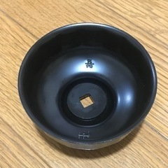 BMW オイルフィルターレンチ 86mm 16角　中古の画像