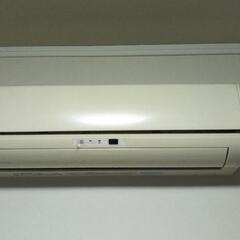 TOSHIBA エアコン 8～12畳用