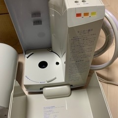 AMWAY アムウェイ 卓上型浄水器 未使用　保管品の画像