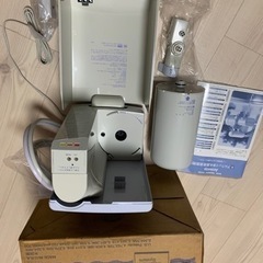 AMWAY アムウェイ 卓上型浄水器 未使用　保管品の画像