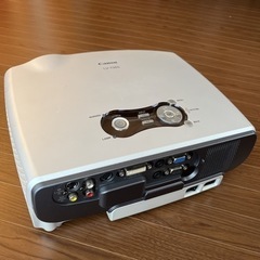 EPSON プロジェクター