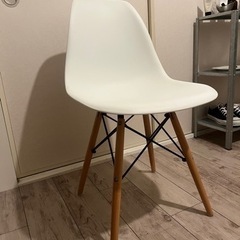 チェアの画像