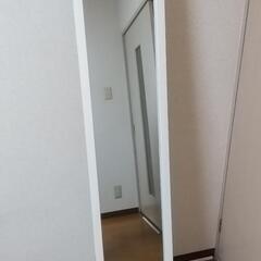 全身鏡(姿見)の画像