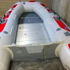 アキレス　ゴムボート　AS-332　KAMIKAZE 