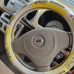 総支払額24，9万円！かわいいレアカラー モコ 3.7万キロ 車検 令和5年7月 の画像