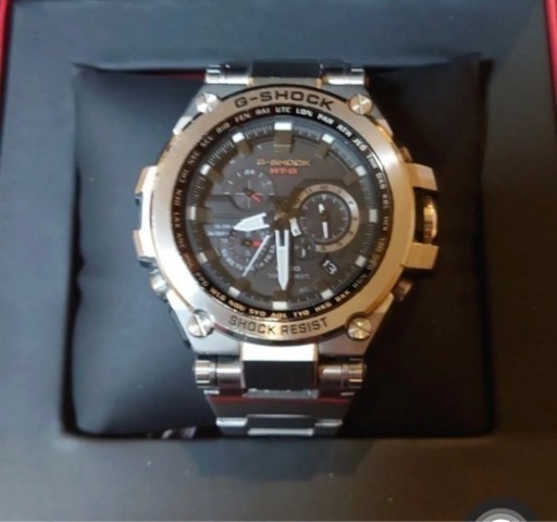 家具 mtg-s1000G-SHOCK