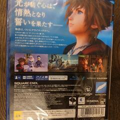 キングダムハーツIII PS4の画像