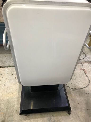 ☆彡店舗用品!!スタンド看板・置看板・中古品ですが割と美品です。