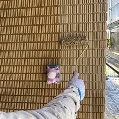 アルバイト募集中　塗装工