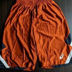asicsバスパン150☆中古☆
