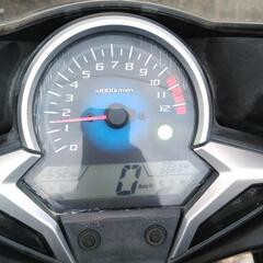 距離６千㎞台 ホンダ CBR250R  HONDA MC41の画像