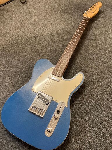 フォトジェニック　テレキャスタイプ