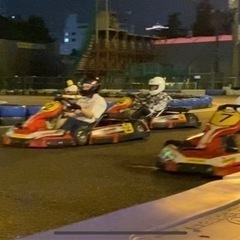 🌟走ろうカート2022！リアルマリオカート！？🏎 - スポーツ