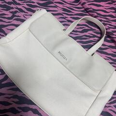 値下げしました！※8/10(水)まで　(代理出品)　MURUA  バックの画像