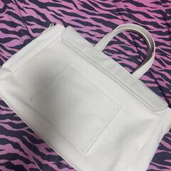 値下げしました！※8/10(水)まで　(代理出品)　MURUA  バックの画像