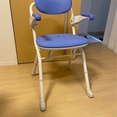 介護用風呂椅子