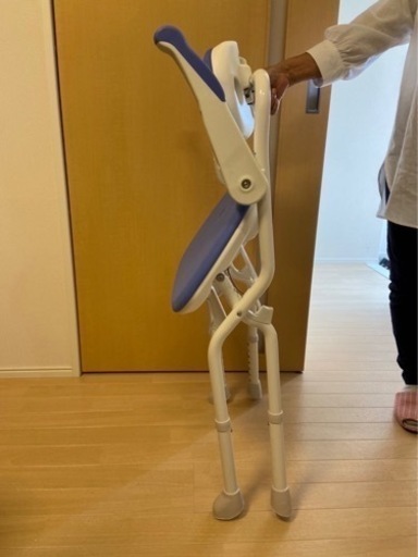 介護用風呂椅子