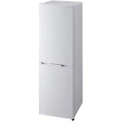 【引取限定】アイリスオーヤマ　2020年式　162L