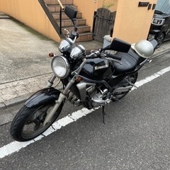 バリオス