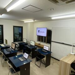 【動画クリエイト教室（初級）】業界のプロが教える動画編集スクールー全年齢対象のスキルゼミの画像